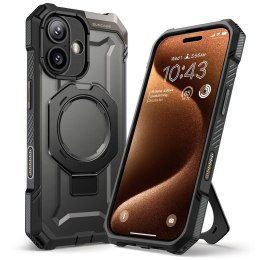 SUPCASE UB GRIP MAG MAGSAFE IPHONE 17 BLACK Supcase