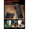 SUPCASE UB GRIP MAG MAGSAFE IPHONE 17 BLACK Supcase