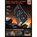 SUPCASE UB GRIP MAG MAGSAFE IPHONE 17 BLACK Supcase