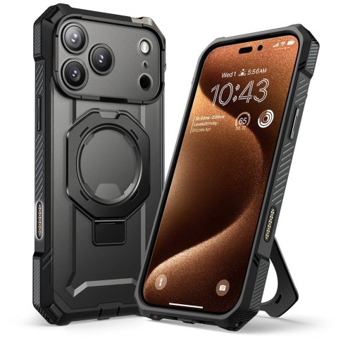SUPCASE UB GRIP MAG MAGSAFE IPHONE 17 PRO BLACK Supcase