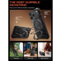 SUPCASE UB GRIP MAG MAGSAFE IPHONE 17 PRO BLACK Supcase
