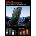 SUPCASE UB GRIP MAG MAGSAFE IPHONE 17 PRO BLACK Supcase