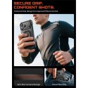 SUPCASE UB GRIP MAG MAGSAFE IPHONE 17 PRO BLACK Supcase