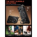 SUPCASE UB GRIP MAG MAGSAFE IPHONE 17 PRO MAX BLACK Supcase