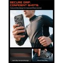 SUPCASE UB GRIP MAG MAGSAFE IPHONE 17 PRO MAX BLACK Supcase