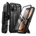 SUPCASE UNICORN BEETLE PRO IPHONE 17 BLACK Supcase