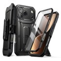 SUPCASE UNICORN BEETLE PRO IPHONE 17 PRO BLACK Supcase