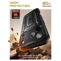 SUPCASE UNICORN BEETLE PRO IPHONE 17 PRO BLACK Supcase