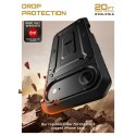 SUPCASE UNICORN BEETLE PRO IPHONE AIR BLACK Supcase