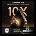 SZKŁO HARTOWANE ESR ULTRAFIT ARMORITE PRO TEMPERED GLASS IPHONE 17 PRO MAX BLACK ESR