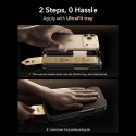 SZKŁO HARTOWANE ESR ULTRAFIT ARMORITE PRO TEMPERED GLASS IPHONE 17 PRO MAX BLACK ESR