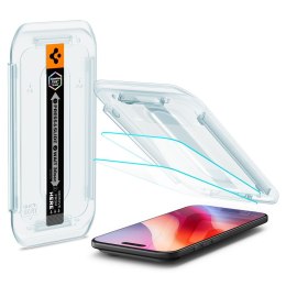 SZKŁO HARTOWANE SPIGEN GLAS.TR 
