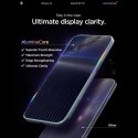 SZKŁO HARTOWANE SPIGEN GLAS.TR "EZ FIT AC" 2-PACK IPHONE AIR CLEAR Spigen