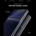 SZKŁO HARTOWANE SPIGEN GLAS.TR "EZ FIT PRO AC" IPHONE 16 PRO MAX / 17 PRO MAX CLEAR Spigen