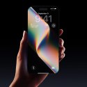 SZKŁO PRYWATYZUJĄCE SPIGEN GLAS.TR "EZ FIT PRO AC" IPHONE 16 PRO MAX / 17 PRO MAX PRIVACY Spigen