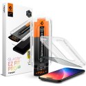 SZKŁO PRYWATYZUJĄCE SPIGEN GLAS.TR "EZ FIT PRO AC" IPHONE AIR PRIVACY Spigen