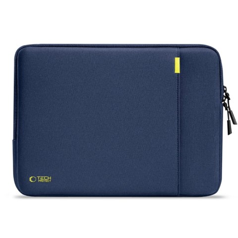 TECH-PROTECT DEFENDER LAPTOP 15-16 NAVY BLUE Tech-Protect