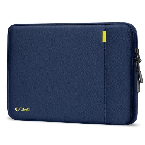 TECH-PROTECT DEFENDER LAPTOP 15-16 NAVY BLUE Tech-Protect