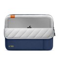 TECH-PROTECT DEFENDER LAPTOP 15-16 NAVY BLUE Tech-Protect