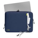 TECH-PROTECT DEFENDER LAPTOP 15-16 NAVY BLUE Tech-Protect