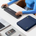 TECH-PROTECT DEFENDER LAPTOP 15-16 NAVY BLUE Tech-Protect