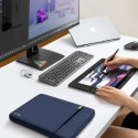 TECH-PROTECT DEFENDER LAPTOP 15-16 NAVY BLUE Tech-Protect