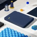 TECH-PROTECT DEFENDER LAPTOP 15-16 NAVY BLUE Tech-Protect