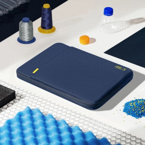TECH-PROTECT DEFENDER LAPTOP 15-16 NAVY BLUE Tech-Protect