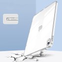 TECH-PROTECT FLEXAIR HYBRID IPAD 10.9" 10 / 2022 / 11" 11 / 2025 CLEAR Tech-Protect