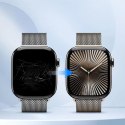 FOLIA HYDROŻELOWA TECH-PROTECT HYDRO FLEX+ 2-PACK XIAOMI SMART BAND 8 / 9 / 10 / NFC CLEAR Tech-Protect