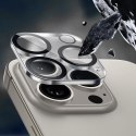 OSŁONA APARATU TECH-PROTECT CAM FIT+ IPHONE 14 / 14 PLUS / 15 / 15 PLUS CLEAR Tech-Protect