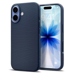 SPIGEN LIQUID AIR IPHONE 17 NAVY BLUE Spigen