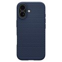 SPIGEN LIQUID AIR IPHONE 17 NAVY BLUE Spigen