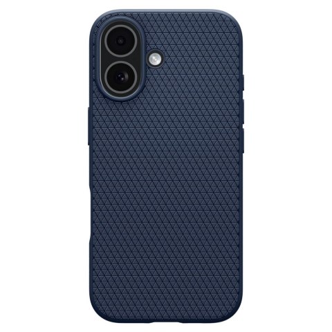 SPIGEN LIQUID AIR IPHONE 17 NAVY BLUE Spigen
