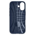 SPIGEN LIQUID AIR IPHONE 17 NAVY BLUE Spigen