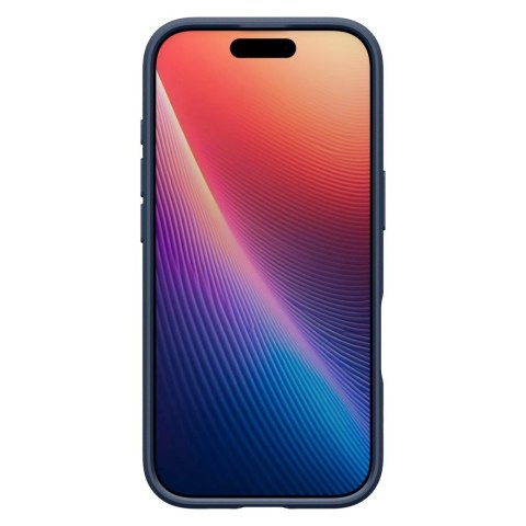 SPIGEN LIQUID AIR IPHONE 17 NAVY BLUE Spigen