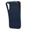 SPIGEN LIQUID AIR IPHONE 17 NAVY BLUE Spigen