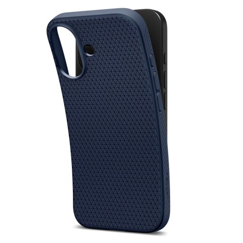 SPIGEN LIQUID AIR IPHONE 17 NAVY BLUE Spigen