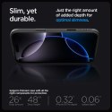 SPIGEN LIQUID AIR 'T' MAG MAGSAFE IPHONE 16 PRO MATTE BLACK Spigen