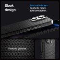 SPIGEN LIQUID AIR 'T' MAG MAGSAFE IPHONE 16 PRO MATTE BLACK Spigen