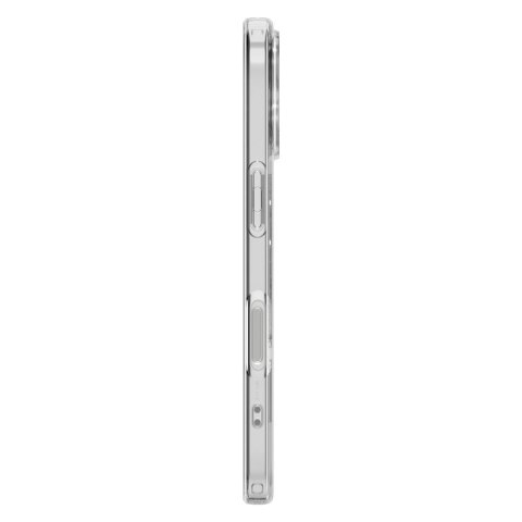 SPIGEN LIQUID CRYSTAL MAG MAGSAFE IPHONE 17 CLEAR/WHITE Spigen