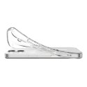 SPIGEN LIQUID CRYSTAL MAG MAGSAFE IPHONE 17 CLEAR/WHITE Spigen