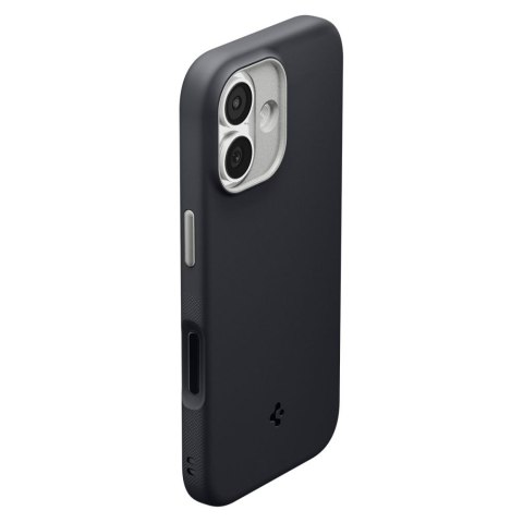 SPIGEN NANO POP MAG MAGSAFE IPHONE 17 BLACK SESAME Spigen