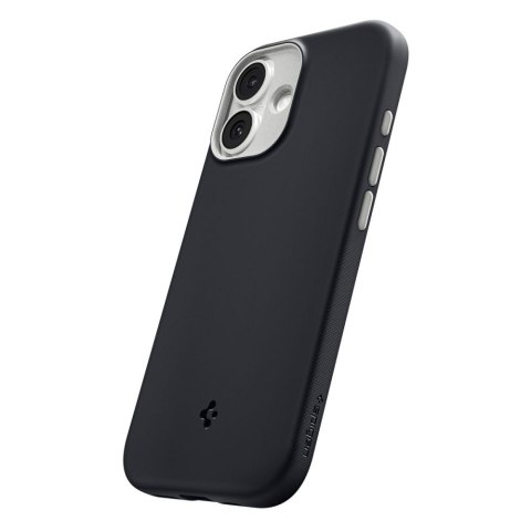 SPIGEN NANO POP MAG MAGSAFE IPHONE 17 BLACK SESAME Spigen