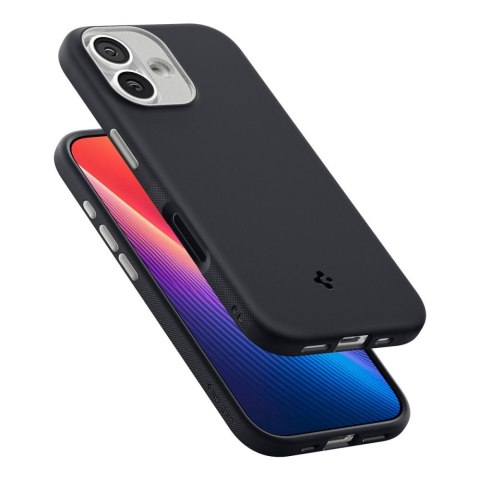 SPIGEN NANO POP MAG MAGSAFE IPHONE 17 BLACK SESAME Spigen