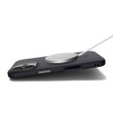 SPIGEN NANO POP MAG MAGSAFE IPHONE 17 BLACK SESAME Spigen