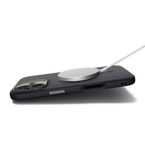 SPIGEN NANO POP MAG MAGSAFE IPHONE 17 BLACK SESAME Spigen
