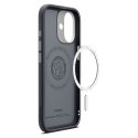 SPIGEN NANO POP MAG MAGSAFE IPHONE 17 BLACK SESAME Spigen