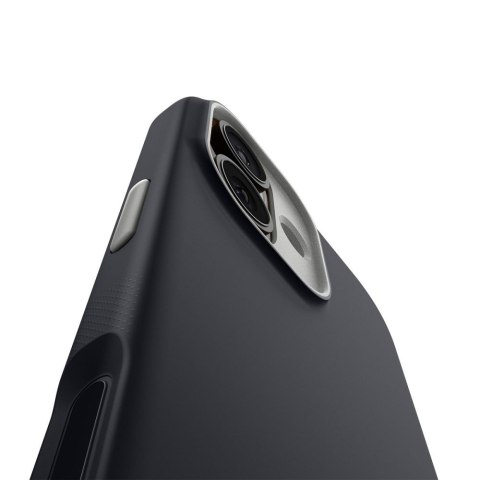 SPIGEN NANO POP MAG MAGSAFE IPHONE 17 BLACK SESAME Spigen
