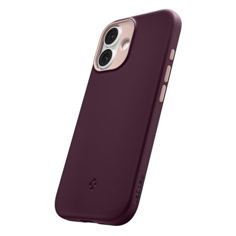 SPIGEN NANO POP MAG MAGSAFE IPHONE 17 BURGUNDY BEAN Spigen